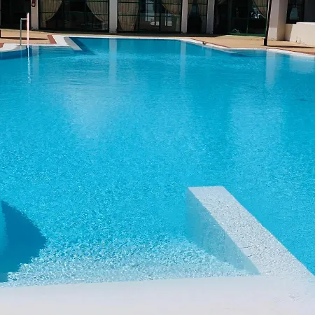 Сasa de vacaciones Luxury Sea Lanzarote Palu House