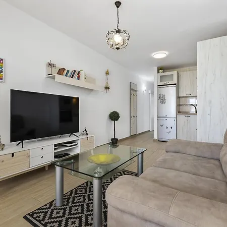 Apartamento Adama - Gescav *