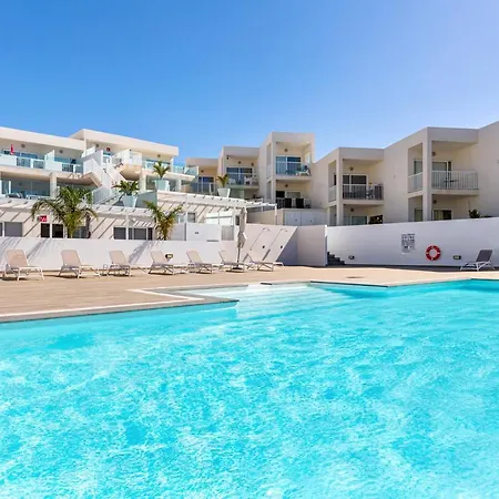Adama - Gescav * Costa Teguise
