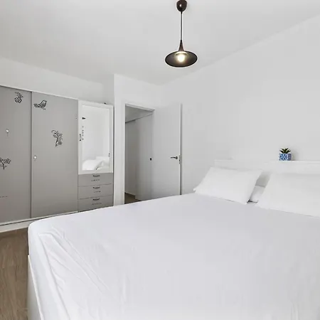 Apartamento Adama - Gescav Costa Teguise