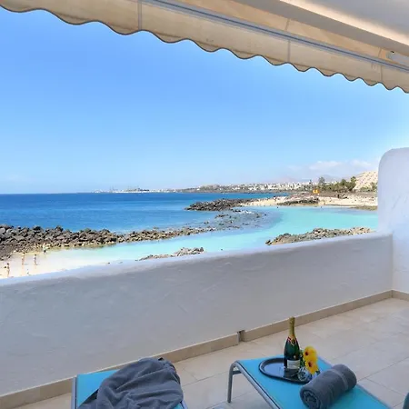 Apartment Sol Eterno - Luxury Aparmtent With Direct Oceanview And Extra Services *