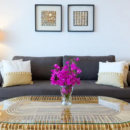 Sol Eterno - Luxury Aparmtent With Direct Oceanview And Extra Services * Costa Teguise