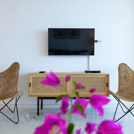 Sol Eterno - Luxury Aparmtent With Direct Oceanview And Extra Services Apartment Costa Teguise