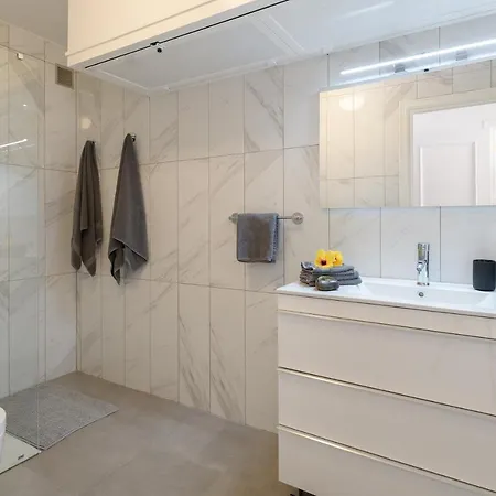 Apartment Sol Eterno - Luxury Aparmtent With Direct Oceanview And Extra Services