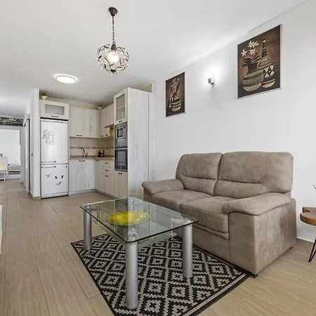 Apartamento Adama - Gescav
