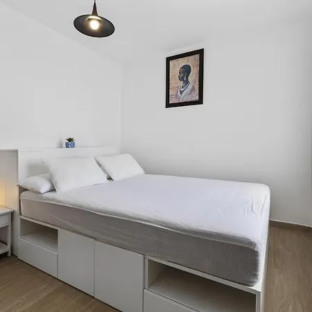 Adama - Gescav Apartamento *