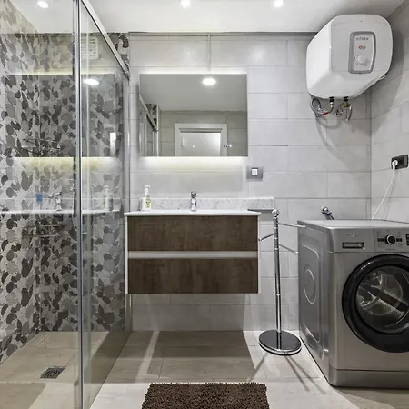 Apartamento Adama - Gescav *