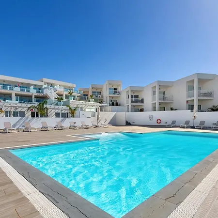 Adama - Gescav Apartamento *