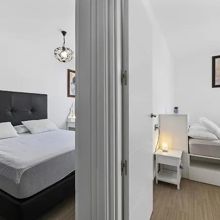 Adama - Gescav Apartamento Costa Teguise