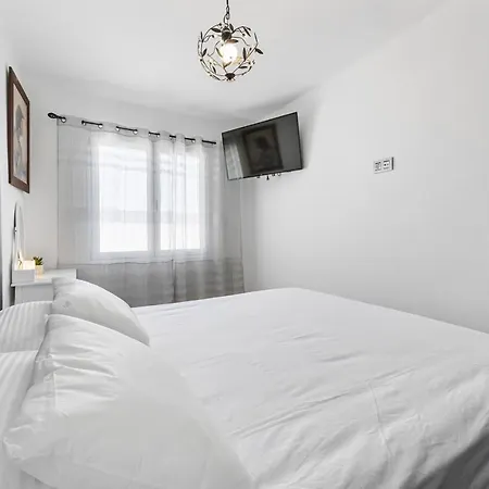 Adama - Gescav Apartamento *