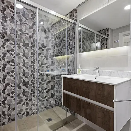 Apartamento Adama - Gescav Costa Teguise