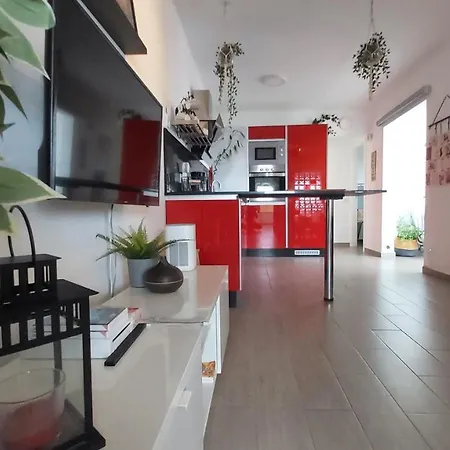 Apartamento Ailana Frente Al Mar Y Con Piscina *