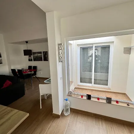 Holiday home Nueva York Costa Teguise