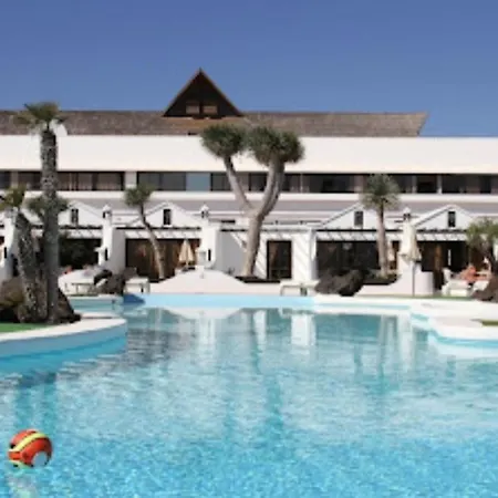 Private Costa Amarilla * Costa Teguise