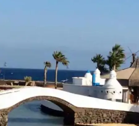 Private Costa Amarilla Costa Teguise