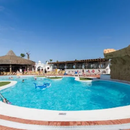 Private Costa Amarilla Apartamento *