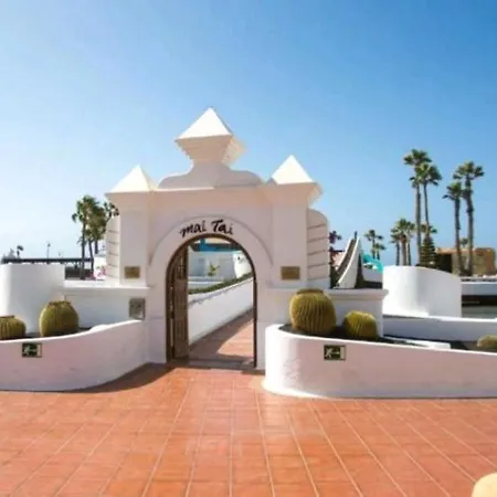 Private Costa Amarilla Costa Teguise