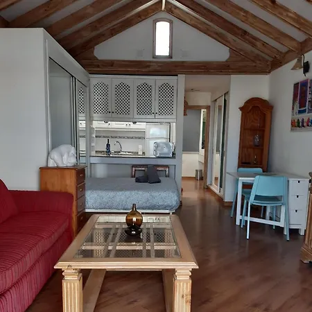 Private Costa Amarilla Apartamento Costa Teguise