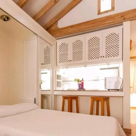 Apartamento Private Costa Amarilla *