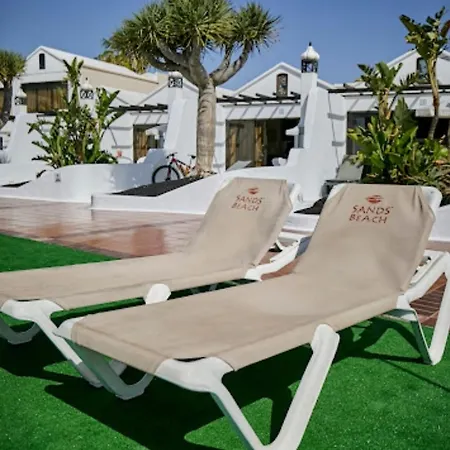Private Costa Amarilla Apartamento *