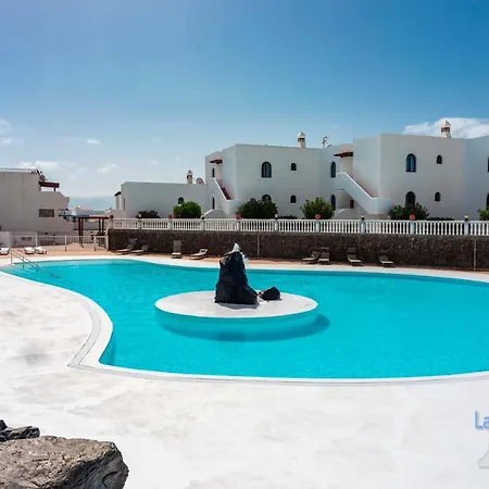 Apartamento Vivienda Vacacional Cherry *