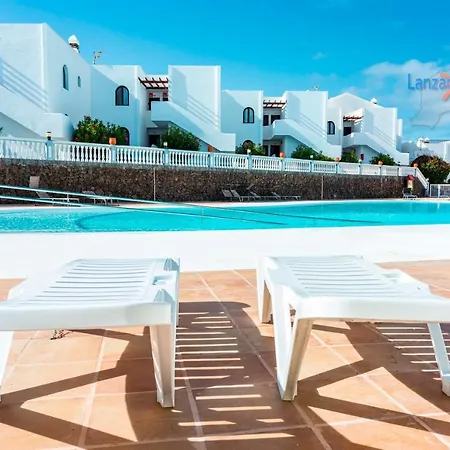 Apartamento Buganvillas Costa Teguise