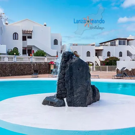 Buganvillas Apartamento