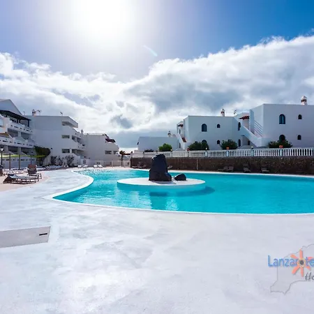 Apartamento Buganvillas *