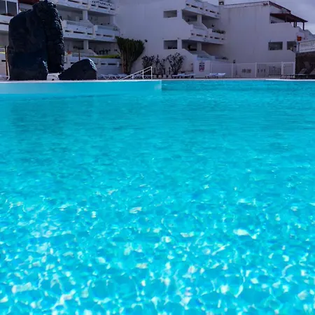 Apartamento Buganvillas *