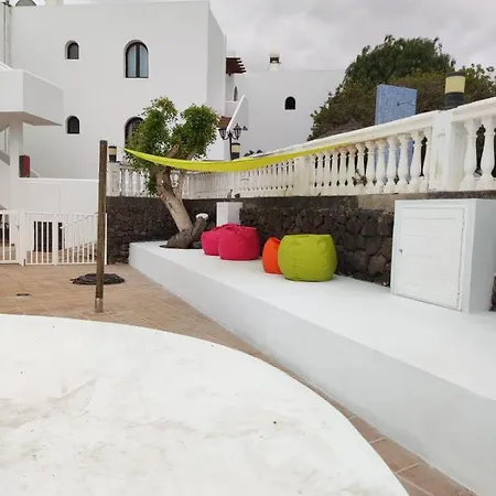 The Colors House Apartamento *
