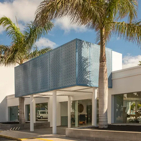 Oasis Lanz Beach Mate Hotel
