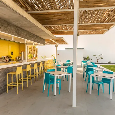 Oasis Lanz Beach Mate 4* Costa Teguise