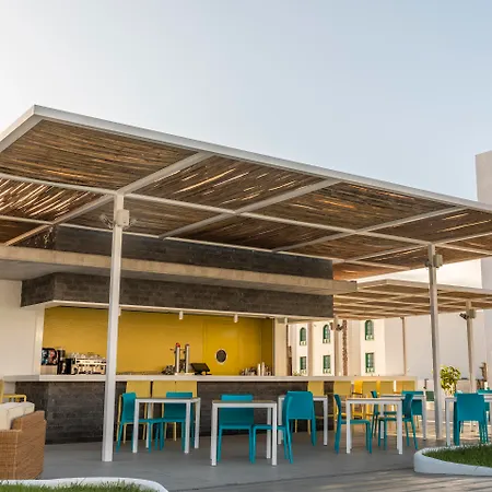 Oasis Lanz Beach Mate 4*