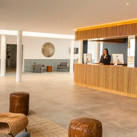 Oasis Lanz Beach Mate Costa Teguise