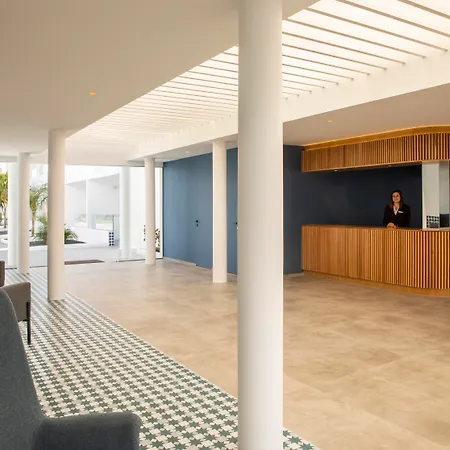Hotel Oasis Lanz Beach Mate 4*