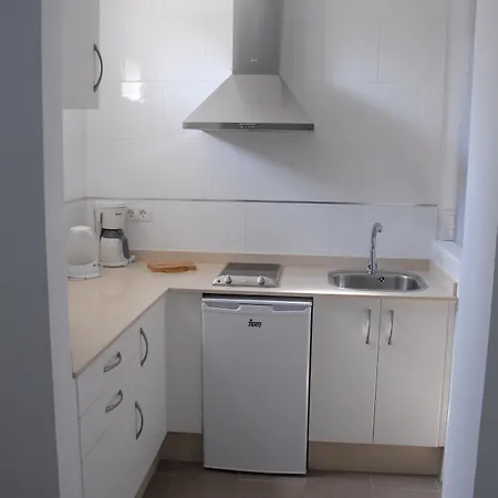 Neptuno - Adults Only Apartamento