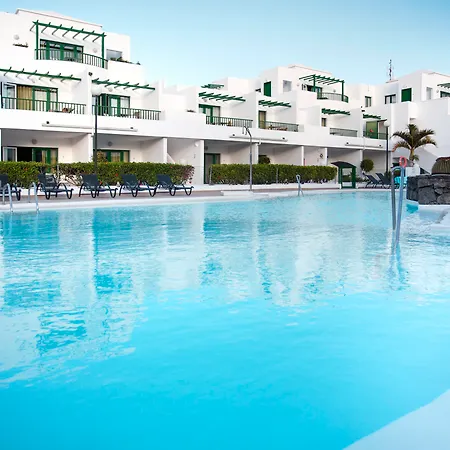 Hotel de apartamente El Guarapo