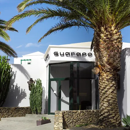 El Guarapo 3* Costa Teguise