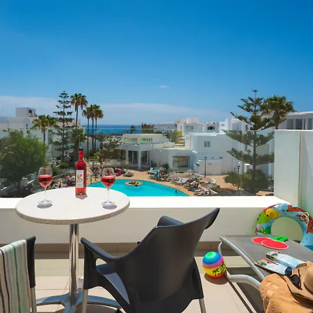 Galeon Playa Apartahotel