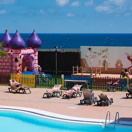 Galeon Playa Apartahotel