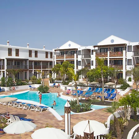Apartahotel Nazaret 4*