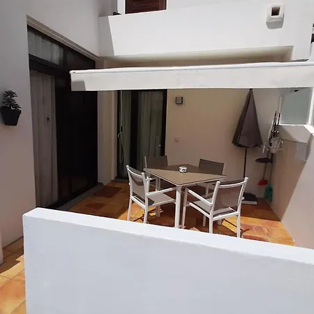 El Gueco Apartment Costa Teguise