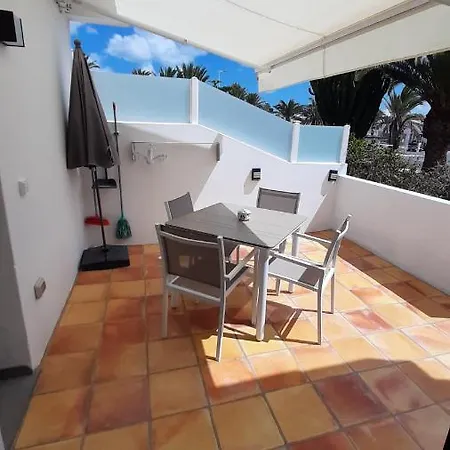 Apartment El Gueco *
