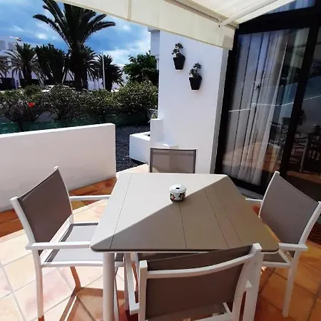 El Gueco Costa Teguise
