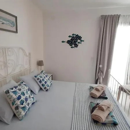 Apartment El Gueco *