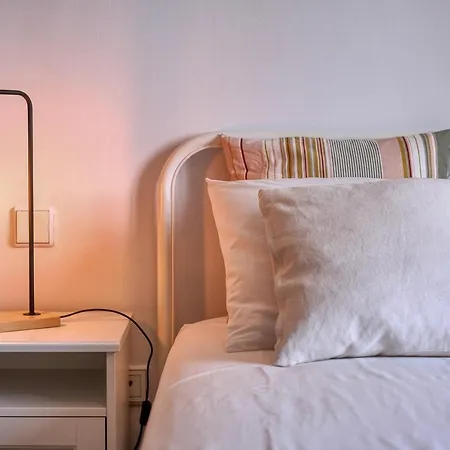 Сasa de vacaciones Casa Atlantida-quiet House With Balcony And Fast Wifi Costa Teguise