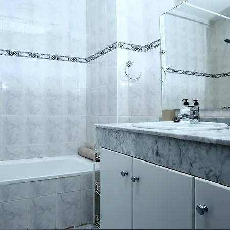 Сasa de vacaciones Casa Atlantida-quiet House With Balcony And Fast Wifi *