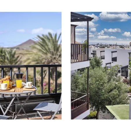 Casa Atlantida-quiet House With Balcony And Fast Wifi Сasa de vacaciones *