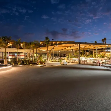 Hotel Barcelo Lanzarote Royal Level