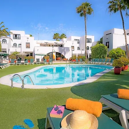 Hotel Nazaret Sol Costa Teguise
